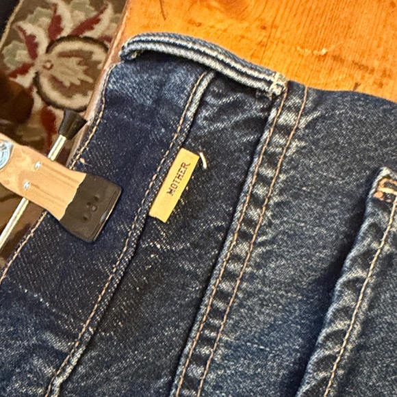 Petite Lil' Spitfire 27 Nerdy Cuff in Did You Bring Me Anything? - Picture 12 of 14